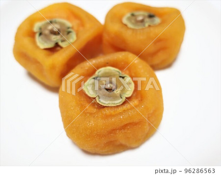 あんぽ柿 96286563