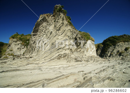 三浦・岩礁のみち 三浦・岩礁のみち 96286602