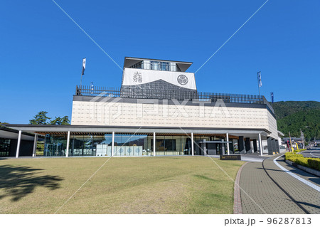 岐阜県関ヶ原町 関ヶ原の戦いについて学べる施設 岐阜関ヶ原古戦場記念館 岐阜県関ヶ原町 関ヶ原の戦いについて学べる施設 岐阜関ヶ原古戦場記念館 96287813