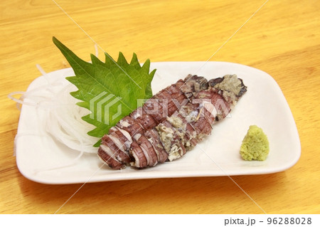 茹でシャコ（北海道小樽産） 96288028