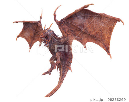 ドラゴン ドラゴン 96288269