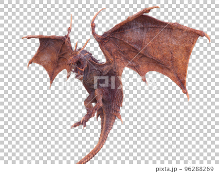  Dragon 96288269