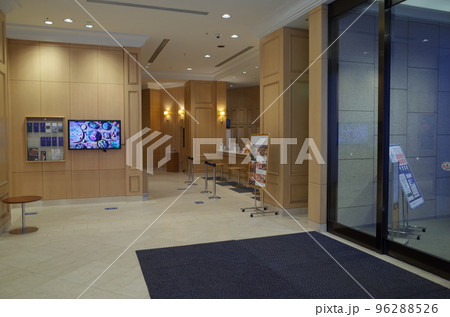 フロント_ホテルマイスティズプレミア札幌パーク フロント_ホテルマイスティズプレミア札幌パーク 96288526