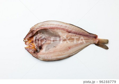 ホッケの干物 開き ホッケの干物 開き 96288779