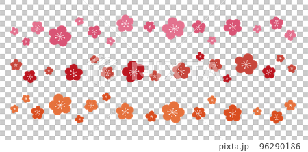 梅花線 梅花線 96290186