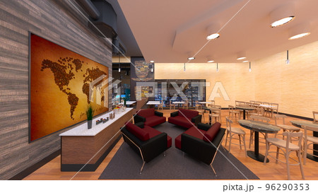 会議室 会議室 96290353