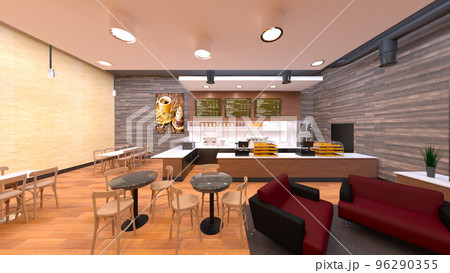 会議室 会議室 96290355