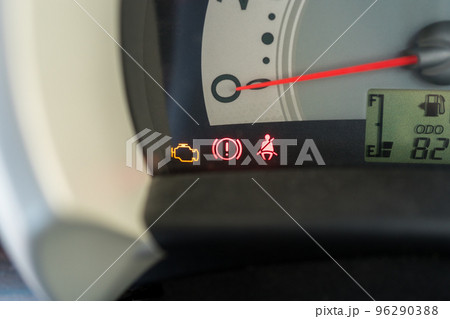 various 96290388