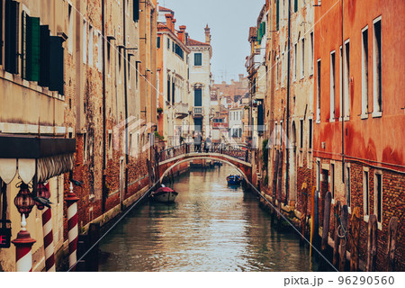 水の都ベネチア　イメージ 96290560
