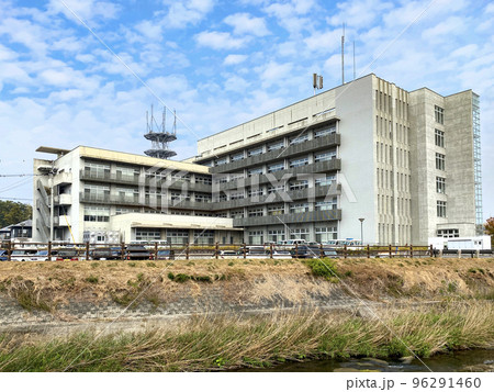 豊後大野市庁舎 豊後大野市庁舎 96291460