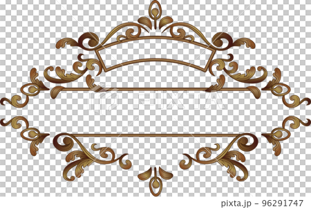 優雅的標題 優雅的標題 96291747