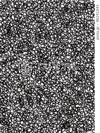 Moyamoya漩渦背景材料A尺寸垂直單色 Moyamoya漩渦背景材料A尺寸垂直單色 96291845