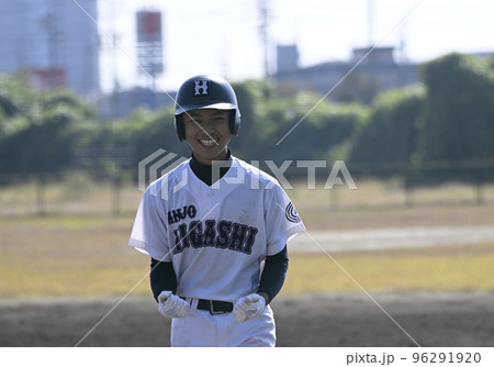 高校野球 96291920