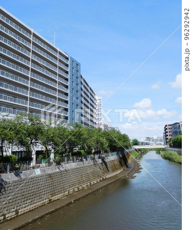 横浜市 星川ダイゴプラザ ボナハイツ星川 帷子川 横浜市 星川ダイゴプラザ ボナハイツ星川 帷子川 96292942