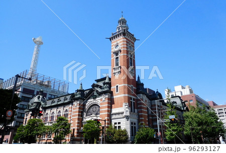 横浜市開港記念会館 ジャック 横浜市開港記念会館 ジャック 96293127