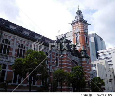 横浜市開港記念会館　ジャック 96293169