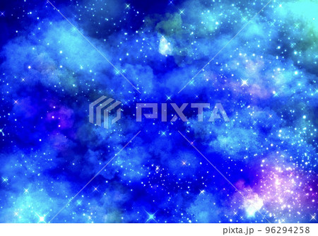 星空 星空 96294258
