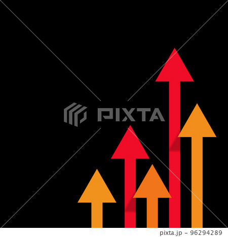 握手をする二人の営業職のビジネスマン 96294289