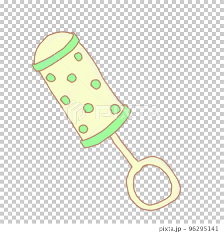 Rattle Green Rattle Green 96295141