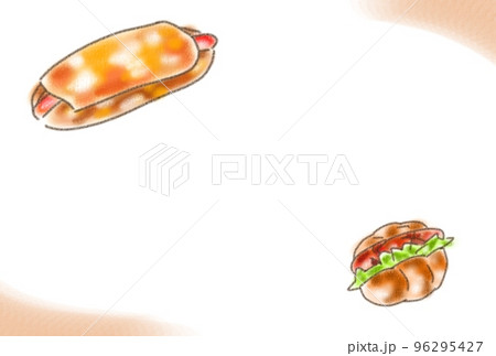 ホットドッグタイム ホットドッグタイム 96295427
