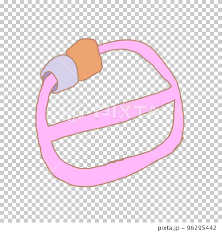 baby toy pink baby toy pink 96295442
