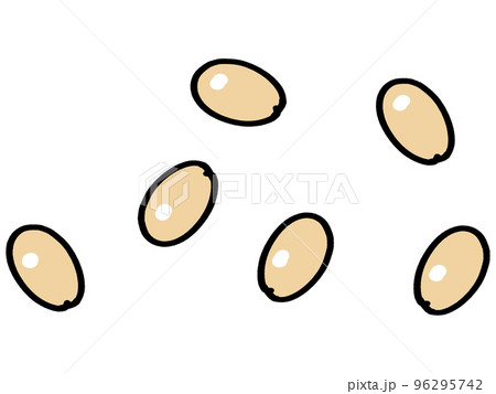 のイラスト素材 のイラスト素材 96295742