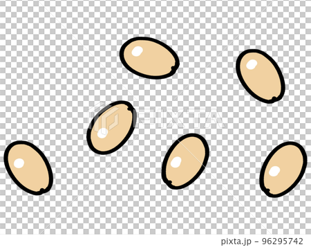 のイラスト素材 のイラスト素材 96295742