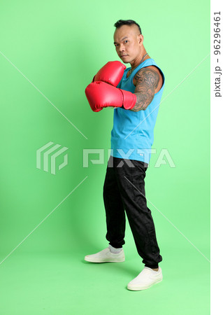 Active Senior Man Active Senior Man 96296461