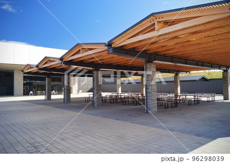 道の駅高田松原 陸前高田市 岩手県 三陸 東北 東日本大震災 奇跡の一本松 道の駅高田松原 陸前高田市 岩手県 三陸 東北 東日本大震災 奇跡の一本松 96298039