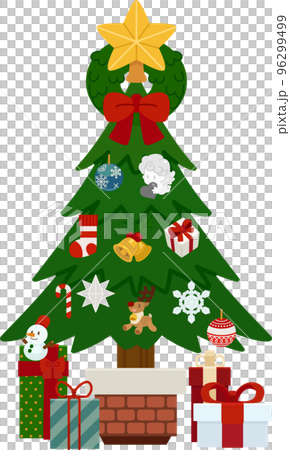 Christmas tree 01++ 96299499