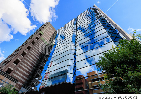 オフィスビル 96300071