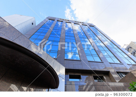 オフィスビル 96300072