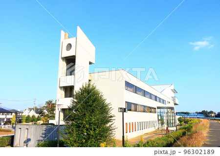 美濃加茂市文化会館の風景 美濃加茂市文化会館の風景 96302189