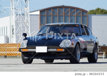 日本のクラシックスポーツカー 日本のクラシックスポーツカー 96304355