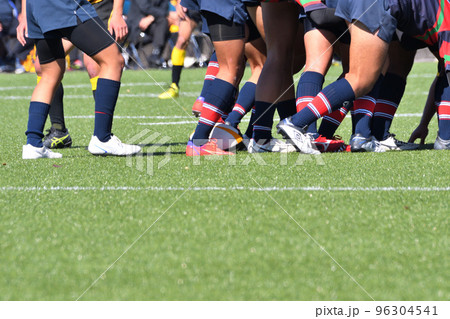 ラグビー、高校ラグビー ラグビー、高校ラグビー 96304541