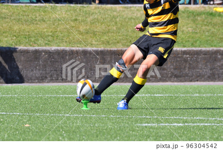 ラグビー、高校ラグビー ラグビー、高校ラグビー 96304542