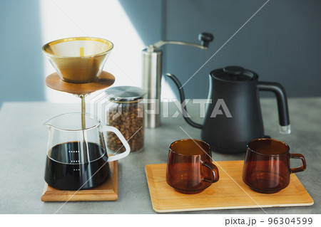 ドリップコーヒー ドリップコーヒー 96304599