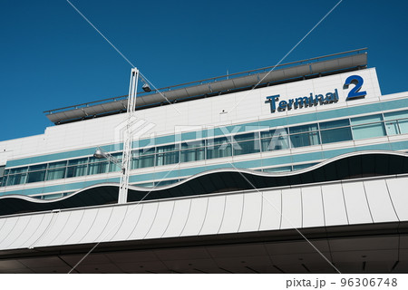 羽田空港第2ターミナル 羽田空港第2ターミナル 96306748
