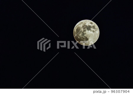 満月(2022/11/08 皆既月食) 満月(2022/11/08 皆既月食) 96307904