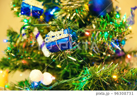 christmas tree 96308731