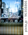 電車からの景色 96308866