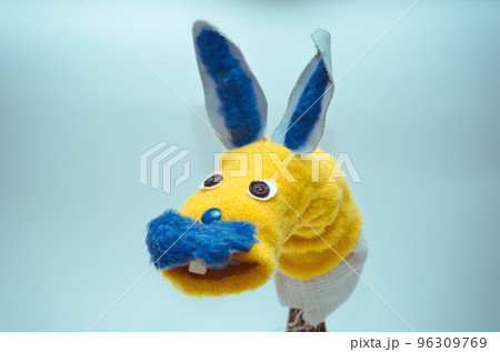 puppet toy puppet toy 96309769