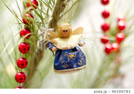 angel figure angel figure 96309783