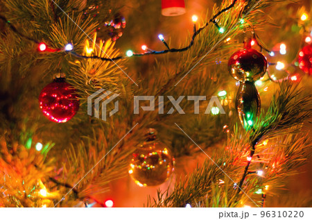 christmas tree 96310220