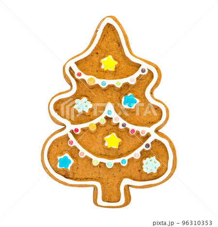 gingerbread cookie gingerbread cookie 96310353