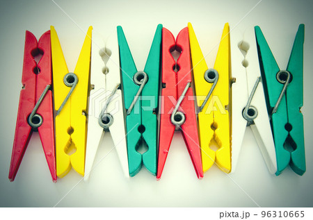 clothes pegs 96310665
