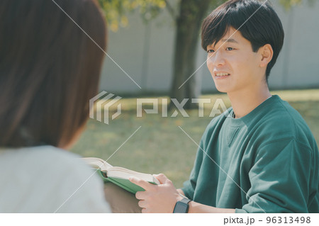 college life 96313498