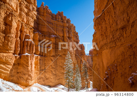 Winter Bryce Winter Bryce 96314800