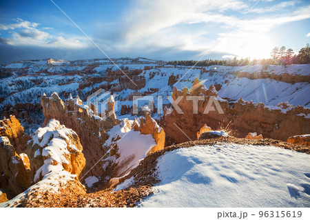 Winter Bryce 96315619