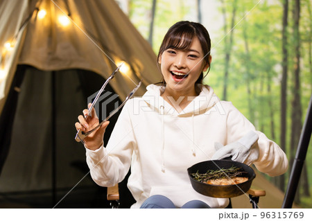 お家キャンプ お家キャンプ 96315769